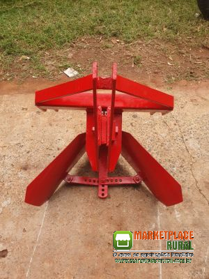 Sulcador 1 linha
