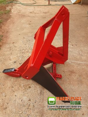 Sulcador 1 linha