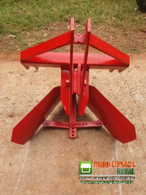 Sulcador 1 linha