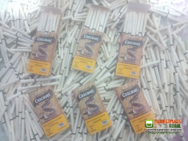Cigarro de palha