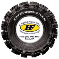 HFusco Pneus
