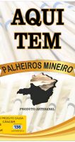 Palheiros Mineiro