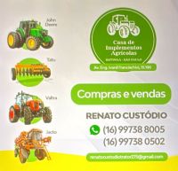 Renato Custódio