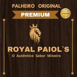 Palheiros